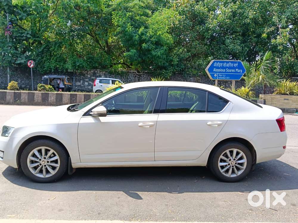 Skoda Octavia Ambition 1.4 Tsi, 2015, Petrol