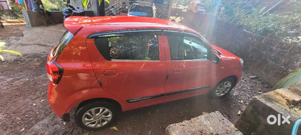 Maruti Suzuki Celerio Vxi 2023