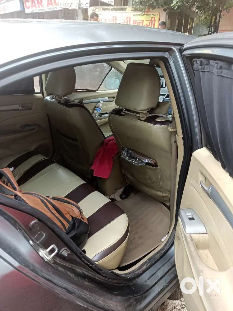 Honda City 2010 Cng & Hybrids 150000 Km Driven , Passing Till 2029, In