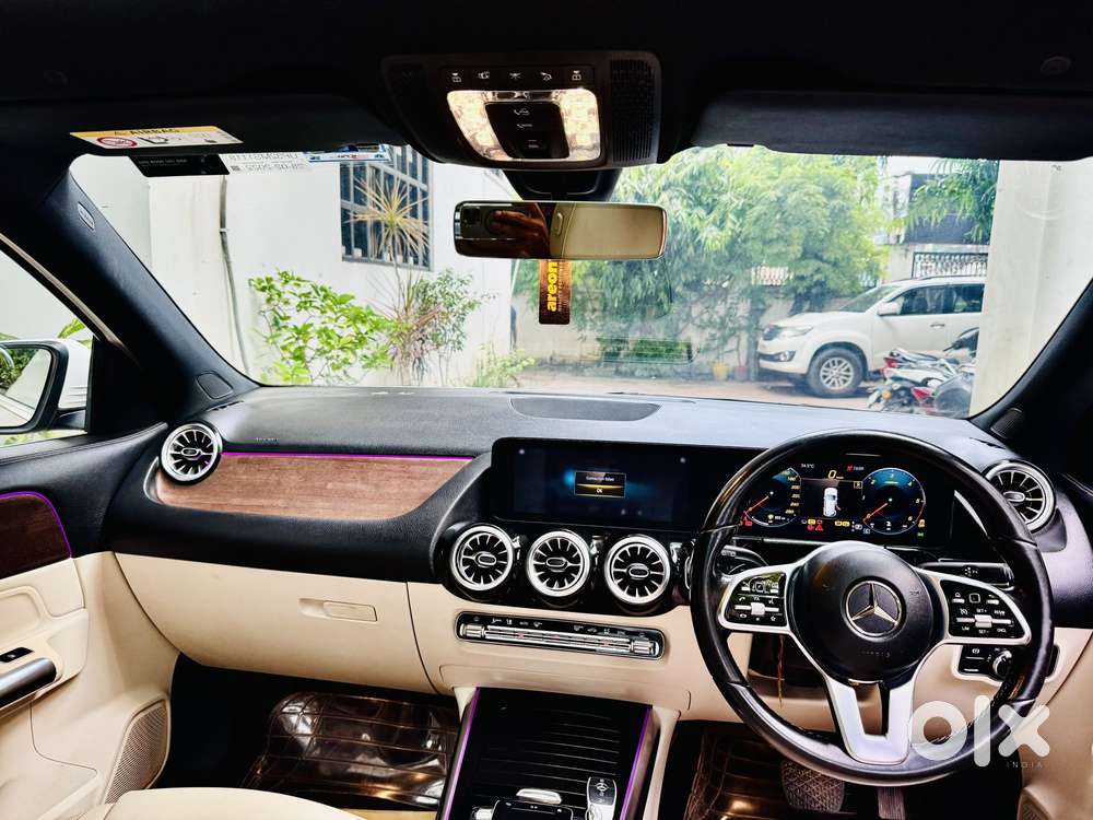 Mercedes-benz Gla 220d, 2022, Diesel