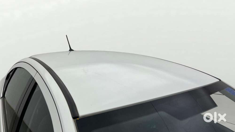 Tata Tigor Xza, 2018, Petrol