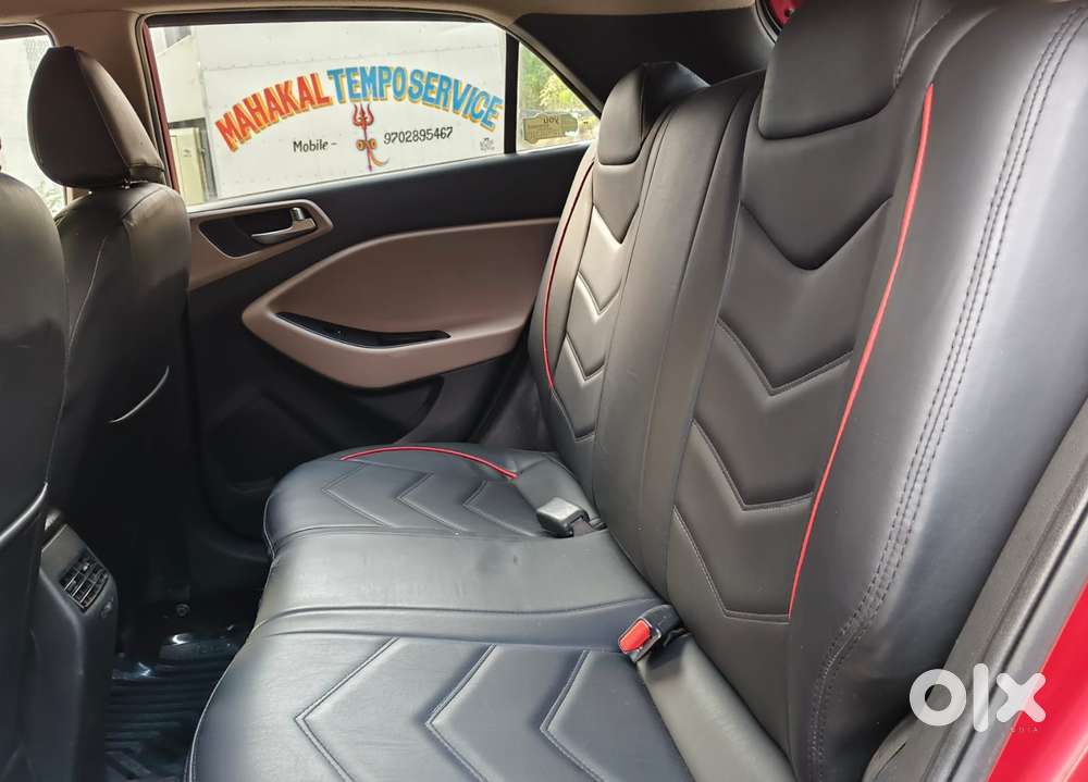 Hyundai I20 Magna 1.2 Mt, 2016, Petrol