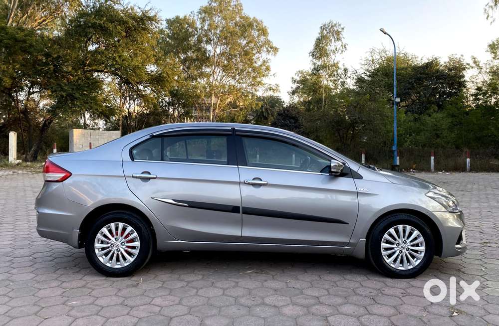 Maruti Suzuki Ciaz