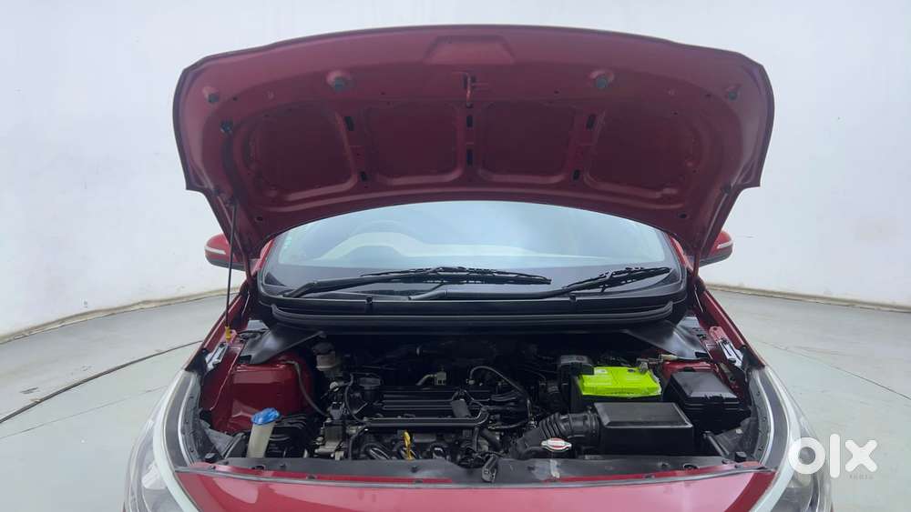 Hyundai Elite I20 [ ] 1.2 Asta, 2015, Petrol