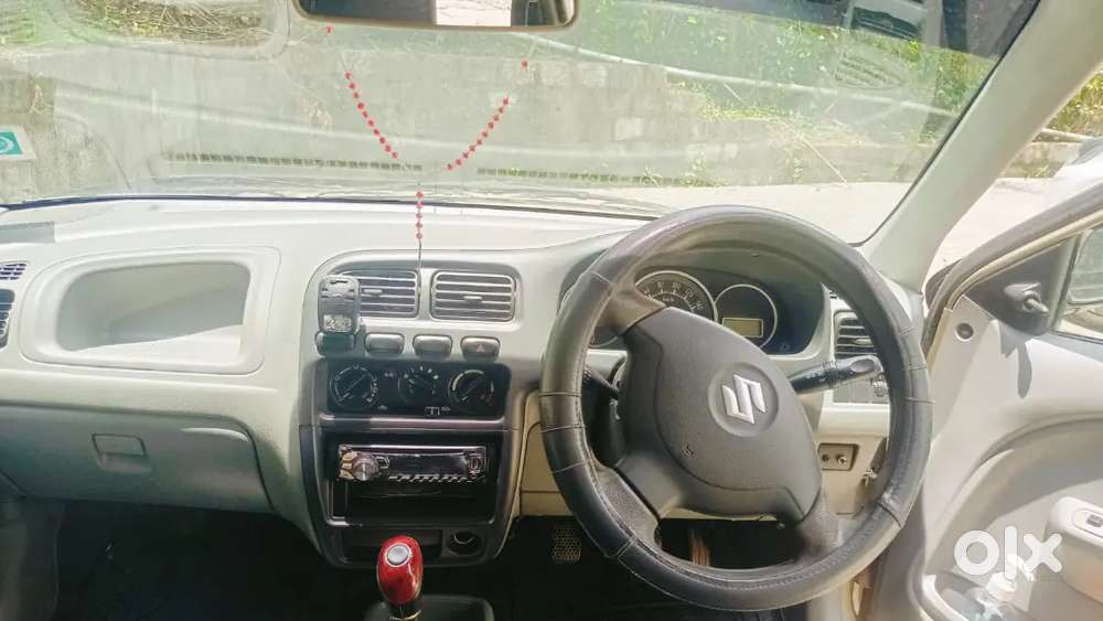 Excellent Vehicle