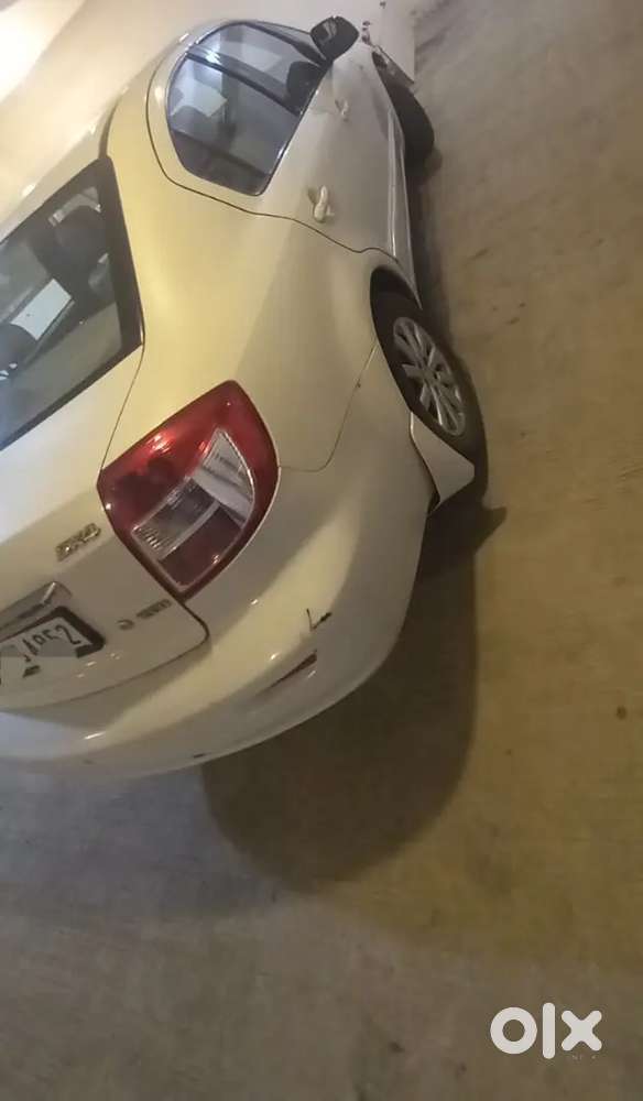 Maruti Suzuki Sx4 2014 Diesel 1st Owner