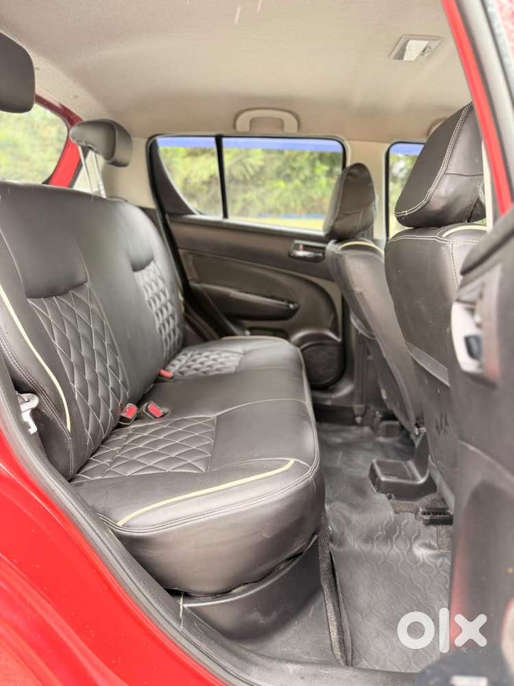 Maruti Suzuki Swift Vxi, 2013, Petrol