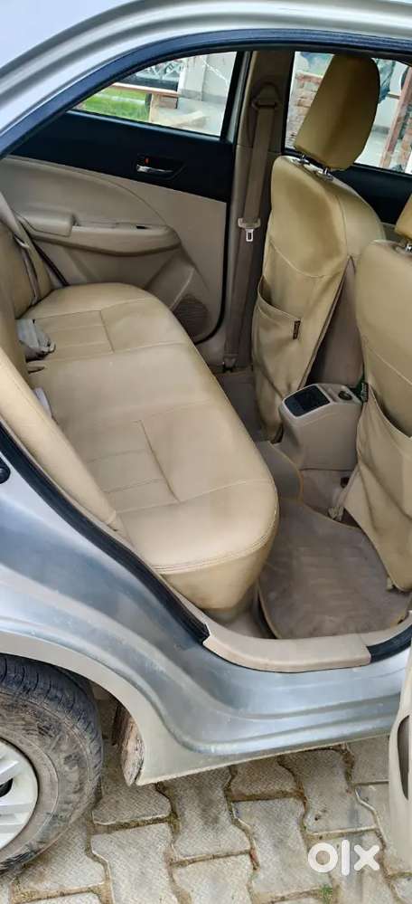 Maruti Suzuki Dzire 2018