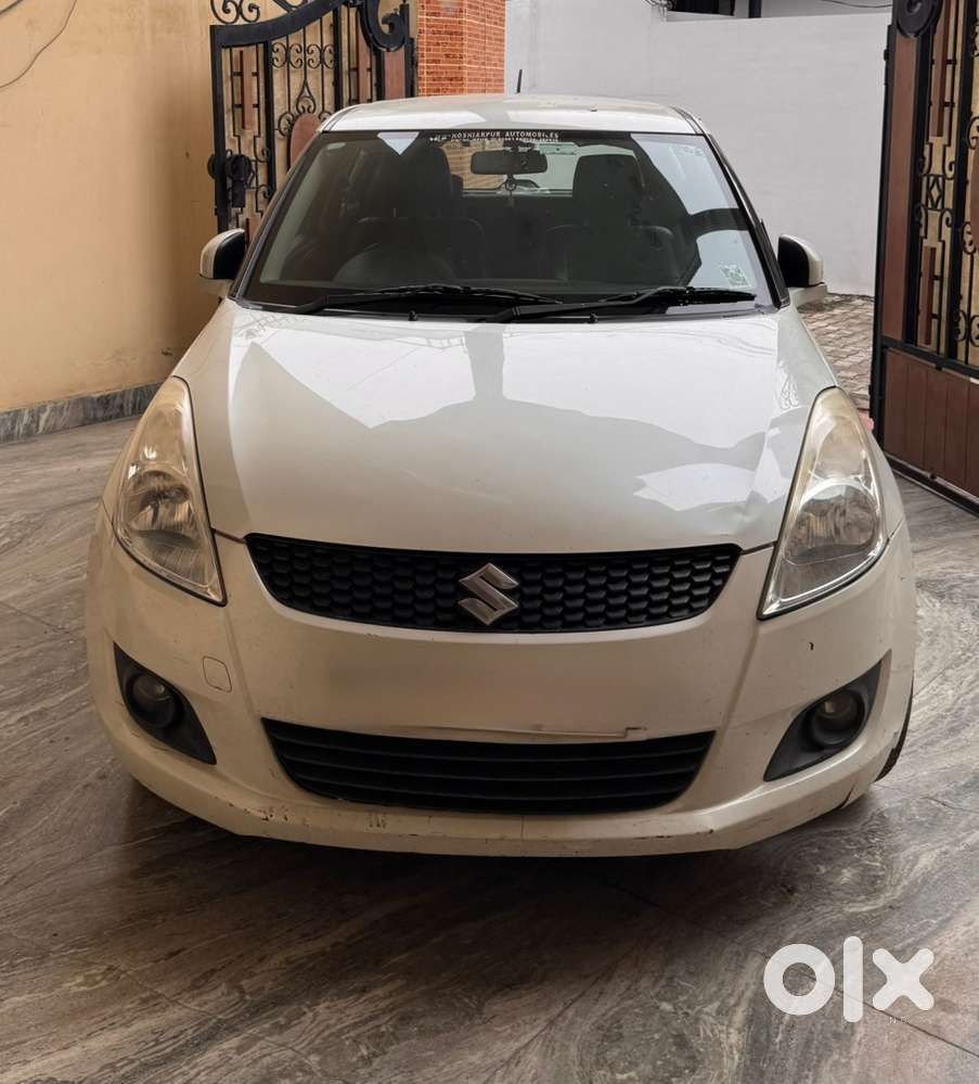 Swift Diesel 2012 Vdi