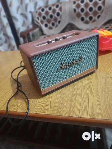 Marshall Acton 2 TVs Video Audio 1762990043