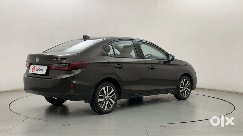 Honda City 2015-2017 I Vtec Cvt Vx, 2021, Petrol