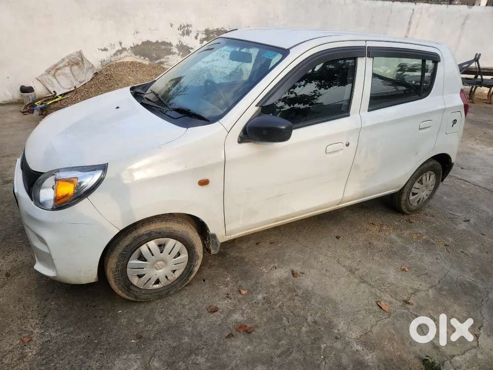 Alto 800 ਵੀ Car