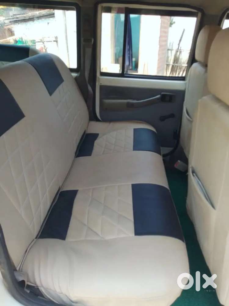 Mahindra Bolero Neo Plus 2017 Diesel
