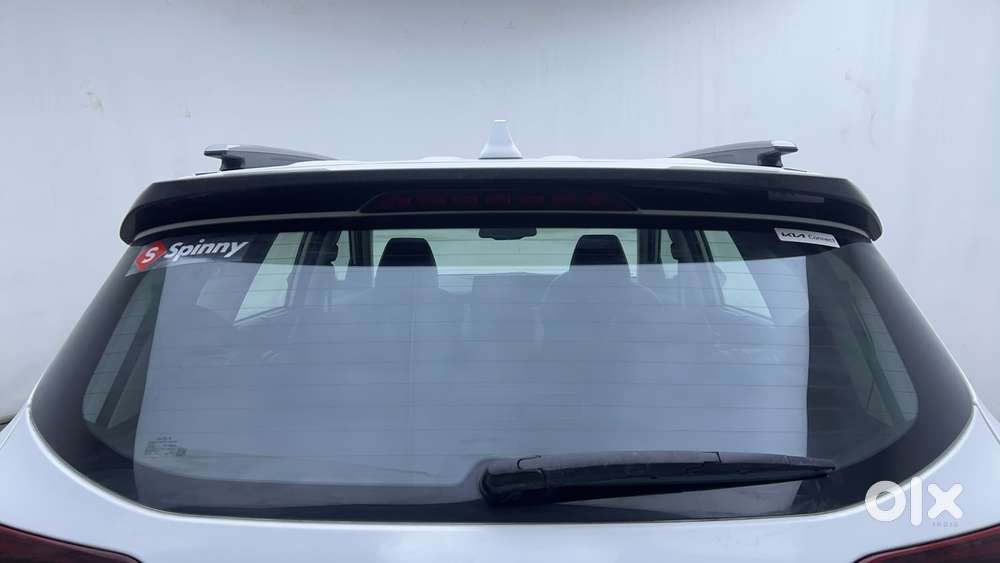 Kia Seltos Gtx, 2023, Petrol