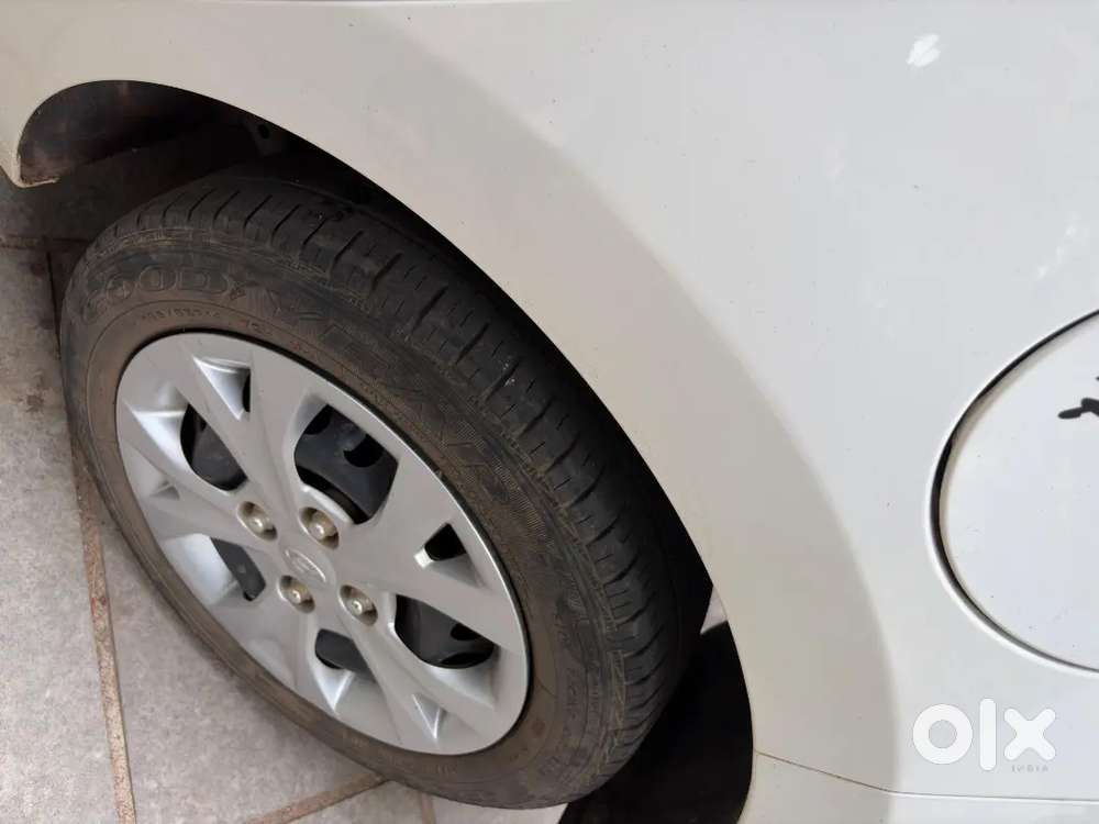 Good Condition Vehicle
