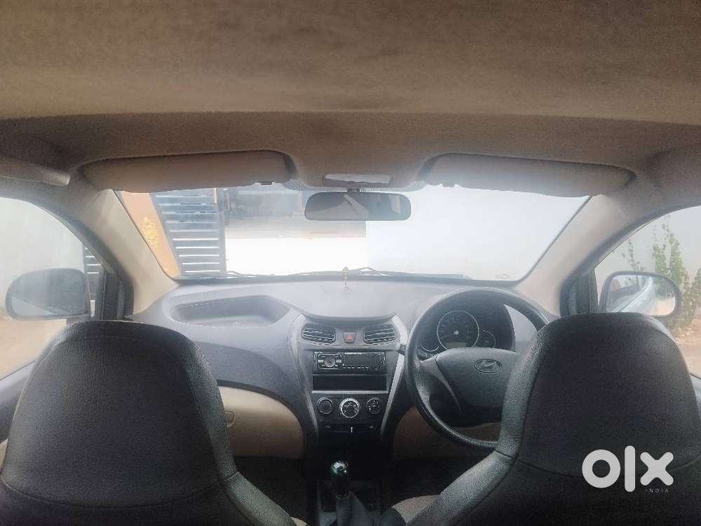 Hyundai Eon 2016 Petrol