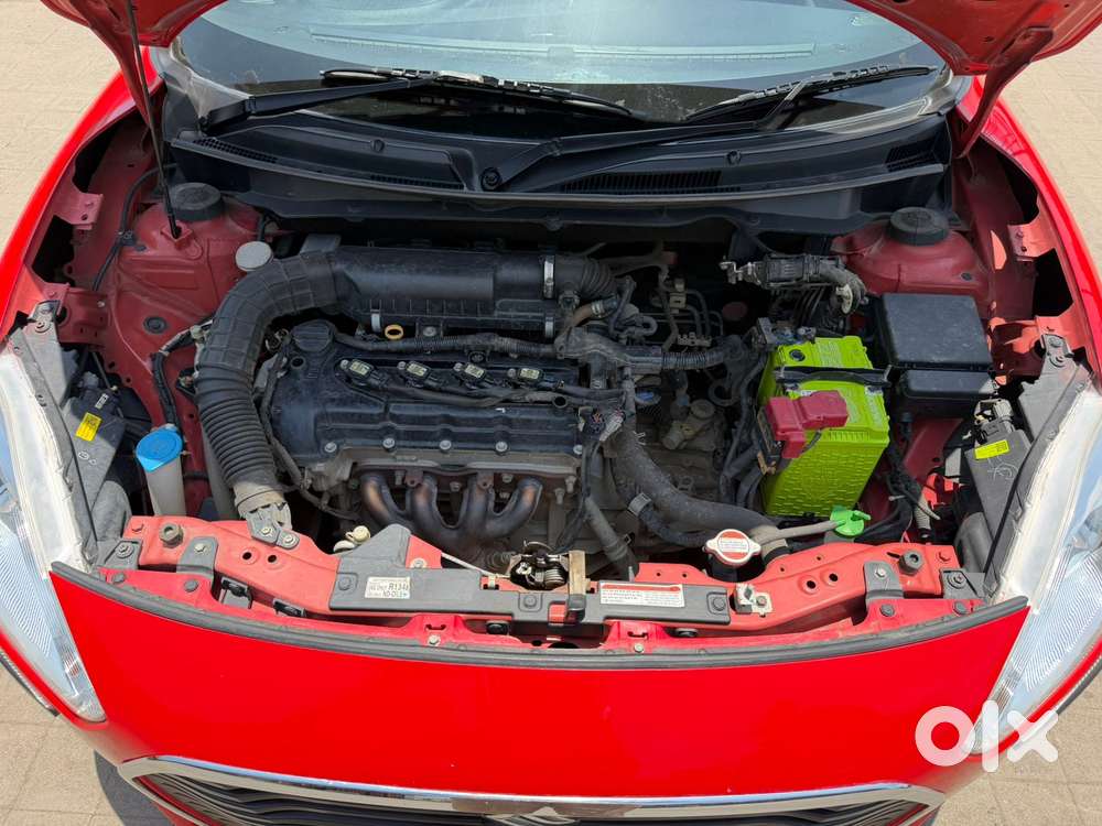 Maruti Suzuki Swift 2018 Vxi, 2020, Petrol