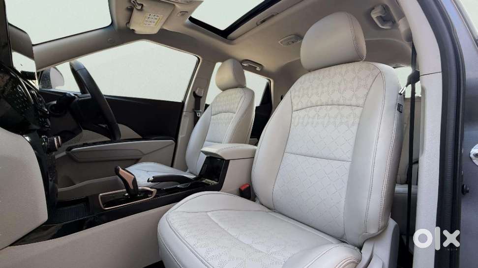 Mahindra Xuv400 Ev El Fast Charger Dt, 2024, Electric