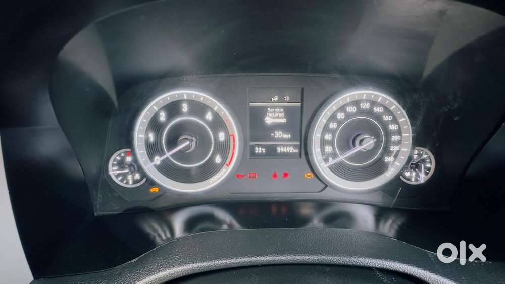 Hyundai Creta 1.5 Crdi E Diesel Mt, 2021, Diesel