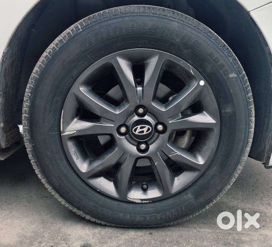 Hyundai Elite I20 1.2 Sportz Plus Vtvt Cvt, 2019, Petrol