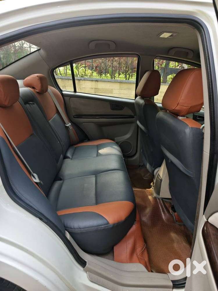 Maruti Suzuki Sx4 Vxi Bsiv, 2012, Petrol