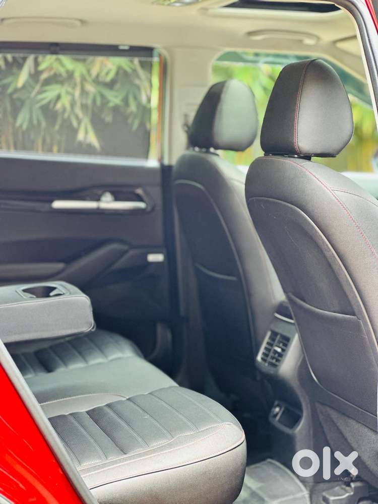 Kia Seltos Gtx Plus At D, 2022, Diesel