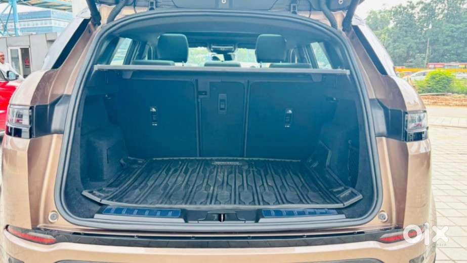 Land Rover Range Evoque Se R-dynamic Petrol, 2024