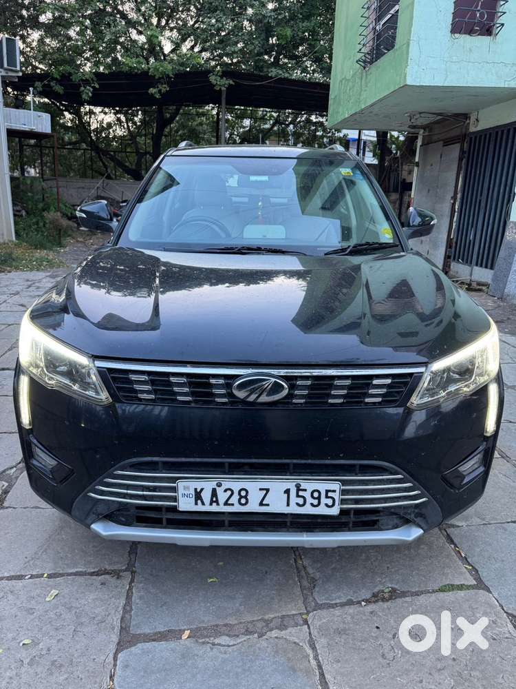 Mahindra Xuv300 2019 Diesel