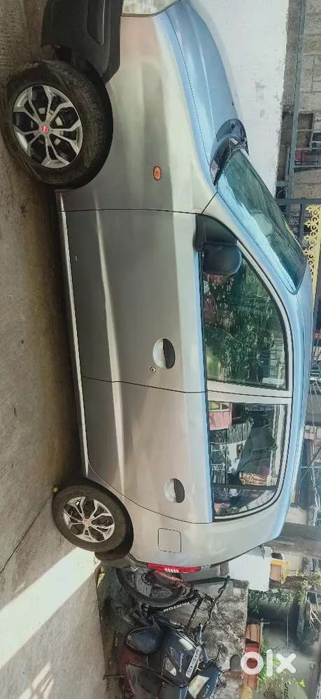 Hyundai Santro Xing 2007 Petrol 204000 Km Driven