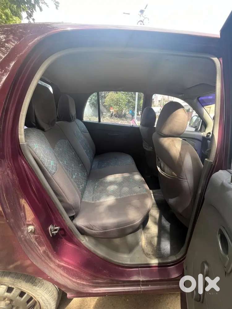 Hyundai Santa Fe Petrol 2002
