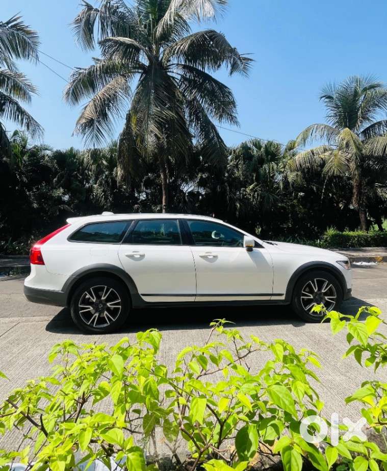 Volvo V 90 Cross Country D5, 2018, Diesel