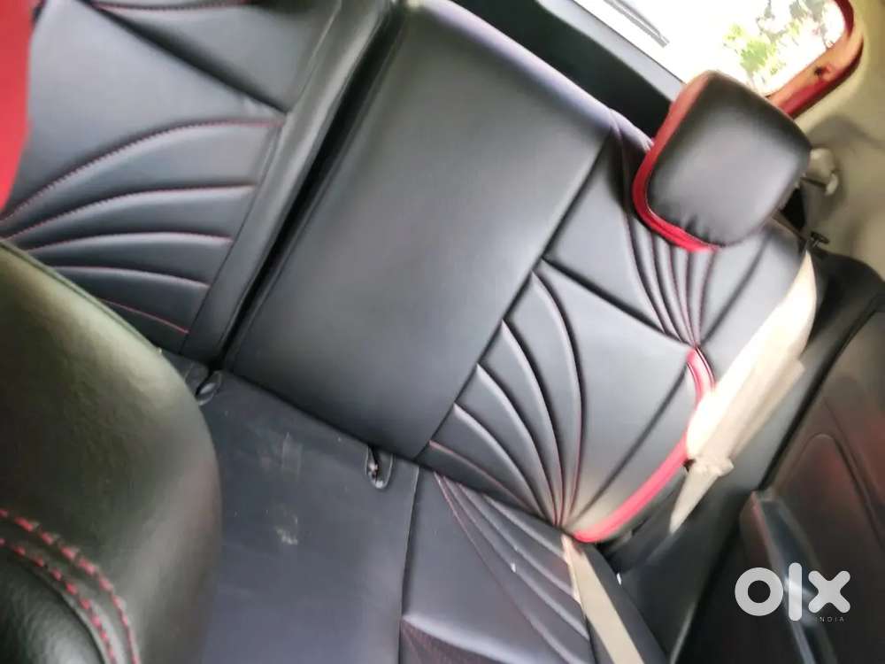 Maruti Suzuki Swift 2021 Petrol Well Maintained