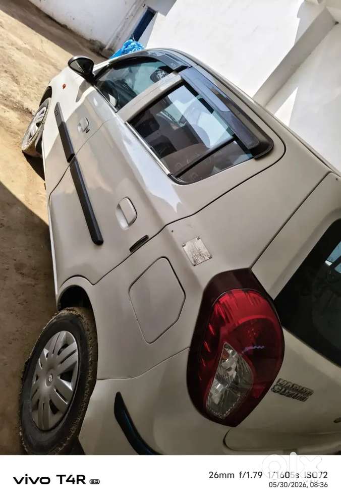 Maruti Suzuki Alto 800 2014 Cng & Hybrids 84000 Km Driven