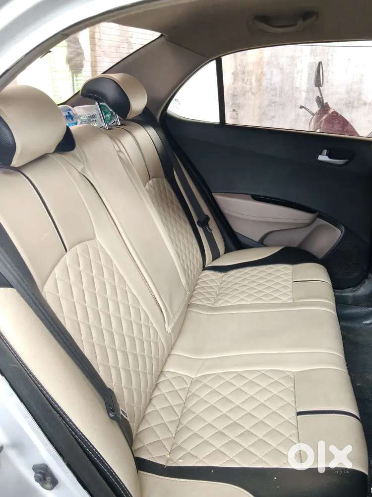 Hyundai Xcent Diesel 2015 Model