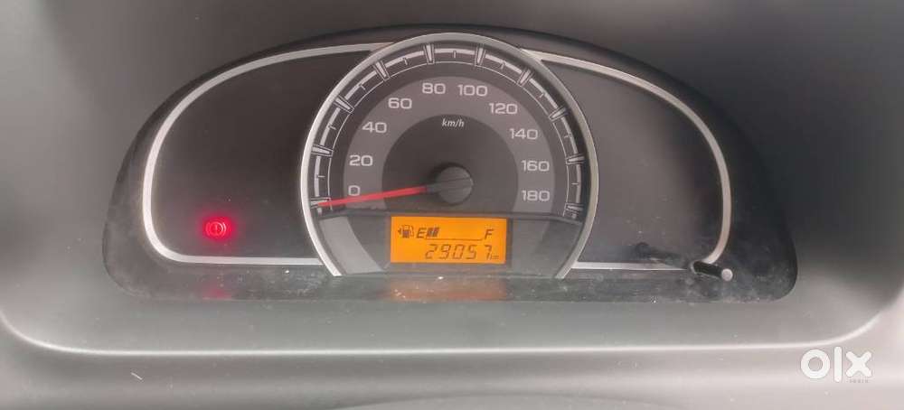 Maruti Suzuki Alto 800 Lxi, 2019, Petrol