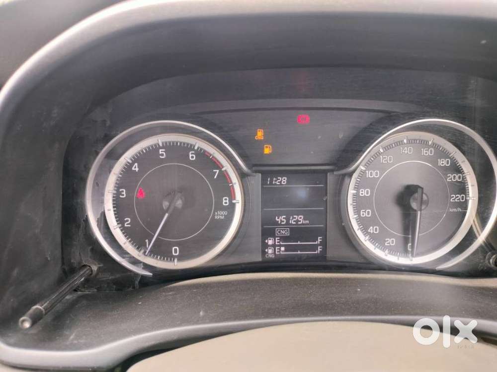 Maruti Suzuki Ertiga Vxi (o) Cng, 2020, Cng & Hybrids