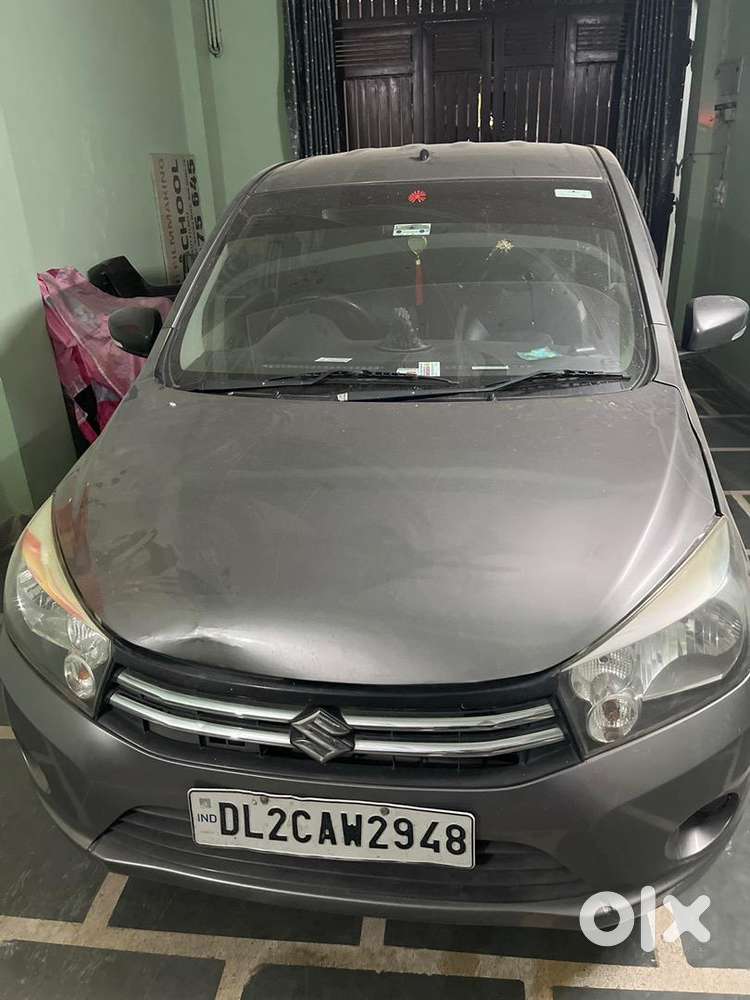 Maruti Suzuki Car 2017