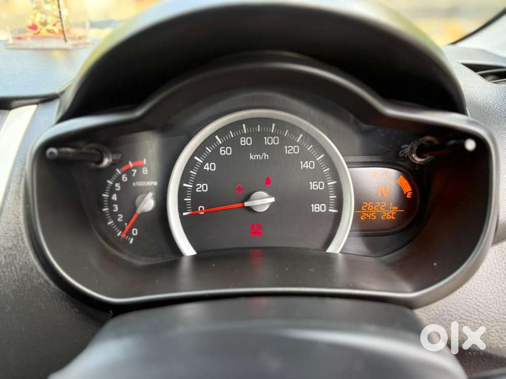 Maruti Suzuki Celerio X, 2020, Petrol