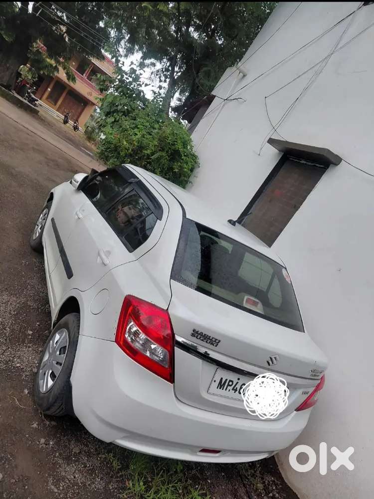 Maruti Dzire Diesel 2014