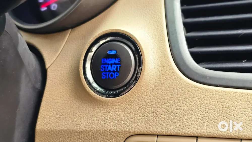 Hyundai Elantra 2012 Diesel