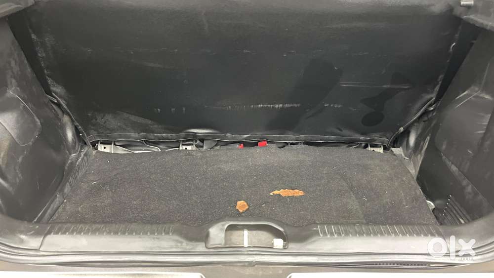 Maruti Suzuki Swift Lxi 2018, 2019, Petrol