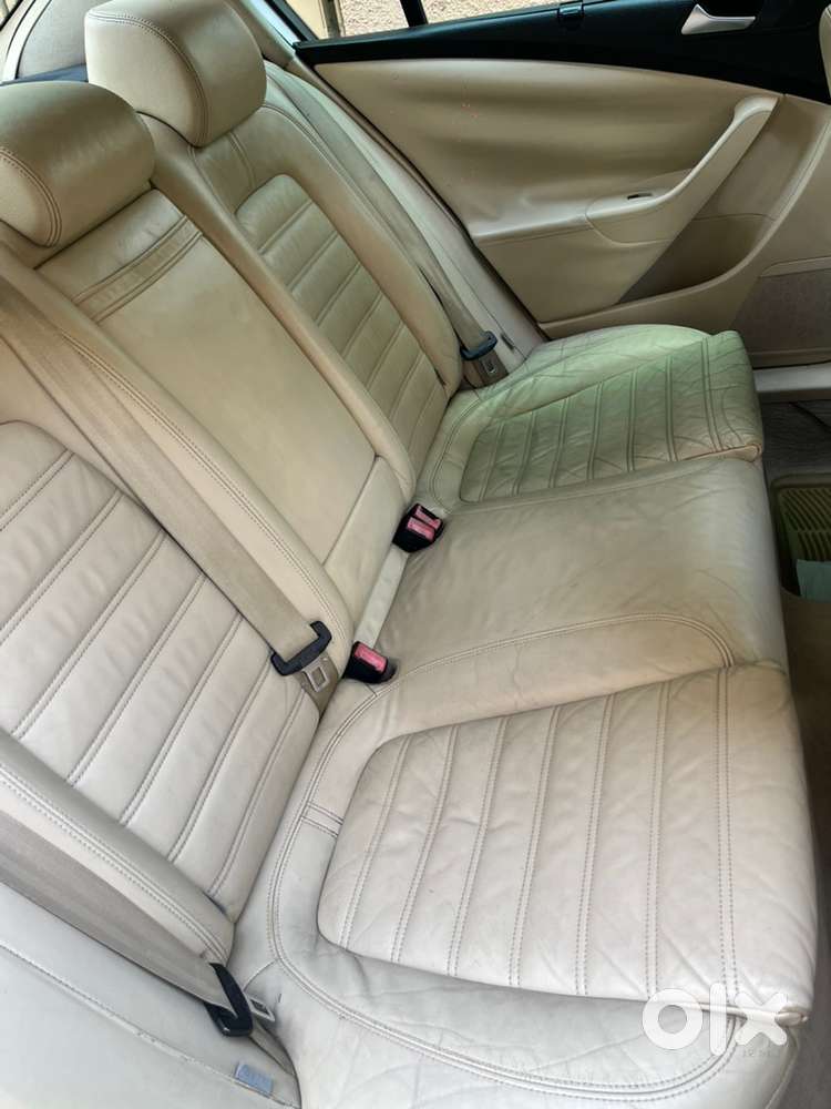 Volkswagen Passat Diesel 2010