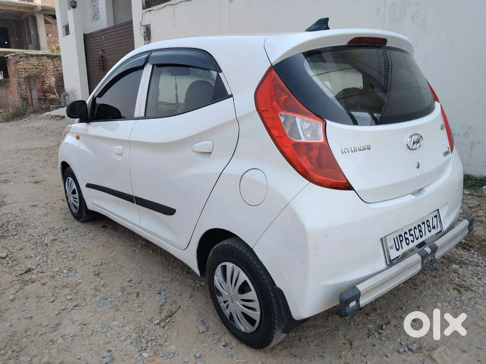 Hyundai Eon Era, 2015, Petrol