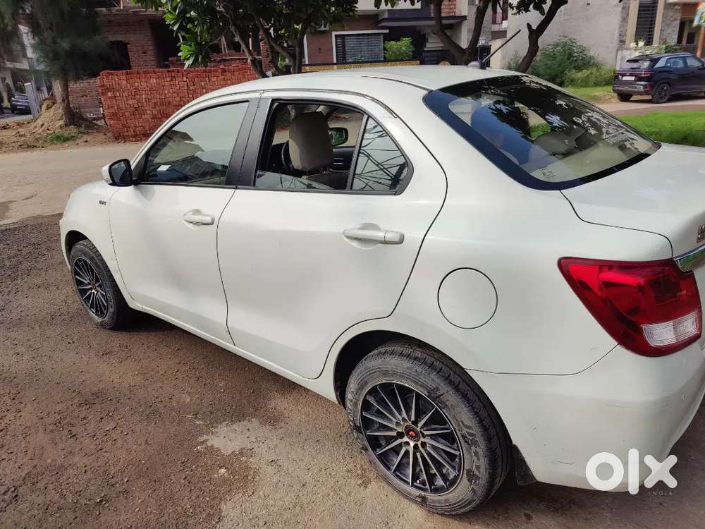 Maruti Suzuki Dzire 2017