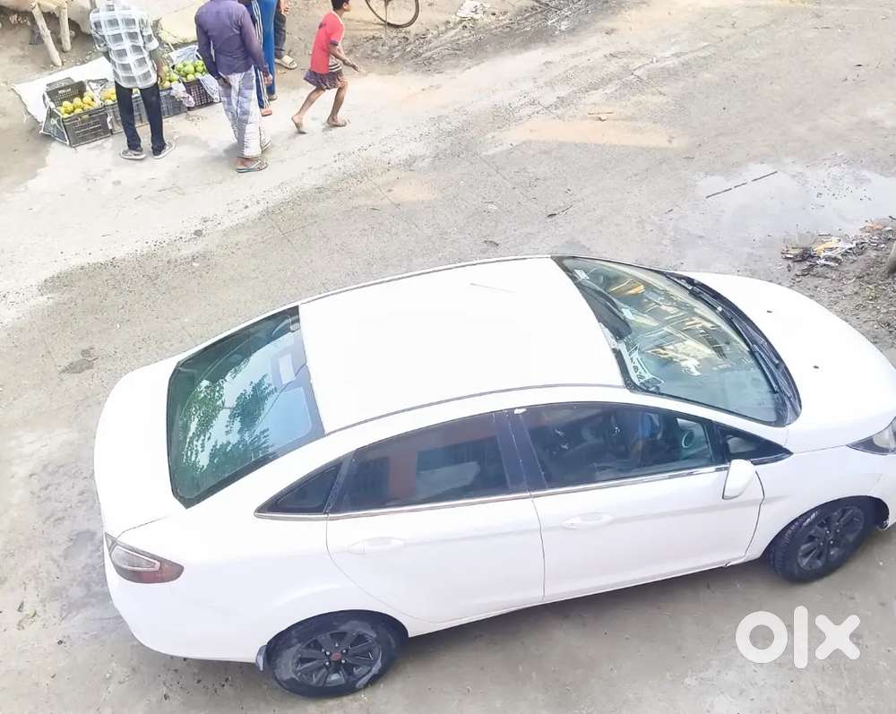 Ford Fiesta 0000 Diesel 93000 Km Driven