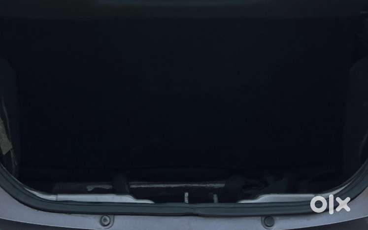 Tata Tiago 1.2 Revotron Xza, 2018, Petrol