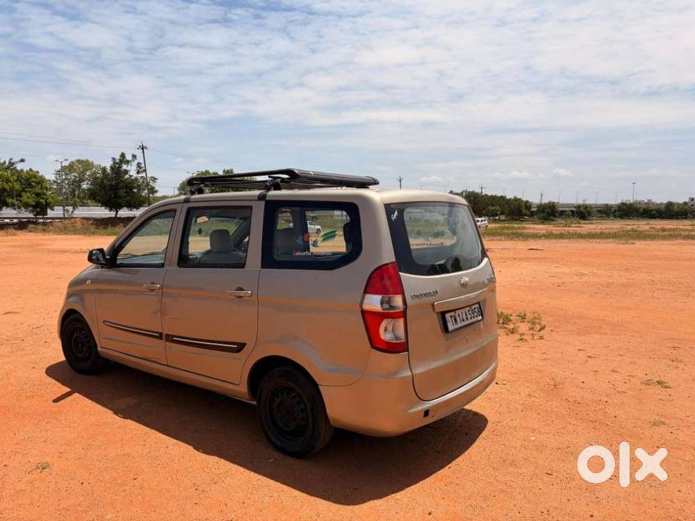 Chevrolet Enjoy 1.3 Tcdi Ls 7, 2014, Diesel