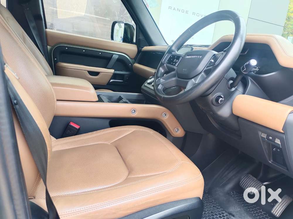 Land Rover Defender 3.0 Diesel 110 Hse, 2025, Diesel