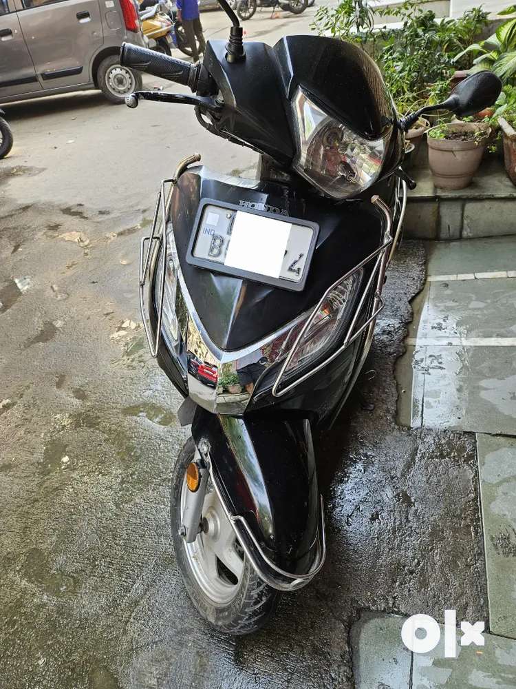 Olx store activa 125