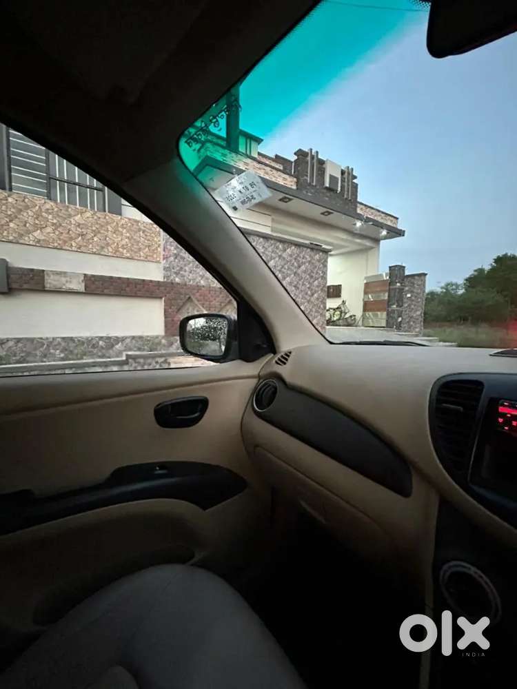 Hyundai I10 Magna 2010 Petrol Manual